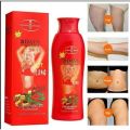 AICHUN BEAUTY Aichun Slimming Cream for Skin and Buttocks (Ginger and Chilli). 