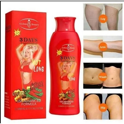 AICHUN%20BEAUTY%20Aichun%20Slimming%20Cream%20for%20Skin%20and%20Buttocks%20(Ginger%20and%20Chilli)%20-%20Image%202