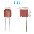 240Pcs 382 392 24 Value Fuse LCD TV Power Supply PCB Fuse Kit. 