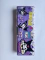 kawai Kuromi Magnetic Stationery Multifunctional Student Pencil Case My Melody Storage Box. 