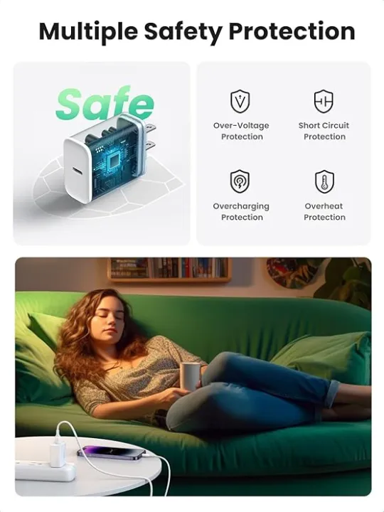 (%20CD137%2060449)%20UGREEN%2020W%20USB%20C%20Charger%20PD%20Fast%20Charger%20Block%20USB-C%20Wall%20Charger%20Power%20Adapter%20Compatible%20with%20i%20OS%20and%20android%20IN%20WHITE%20-%20Image%204