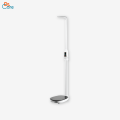 Dr. Care UltraSonic Height, Weight & BMI Machine HS20 | Digital Body Composition Analyzer with Voice Output & Printer | Ultrasonic Height Measurement | 200 kg Capacity. 