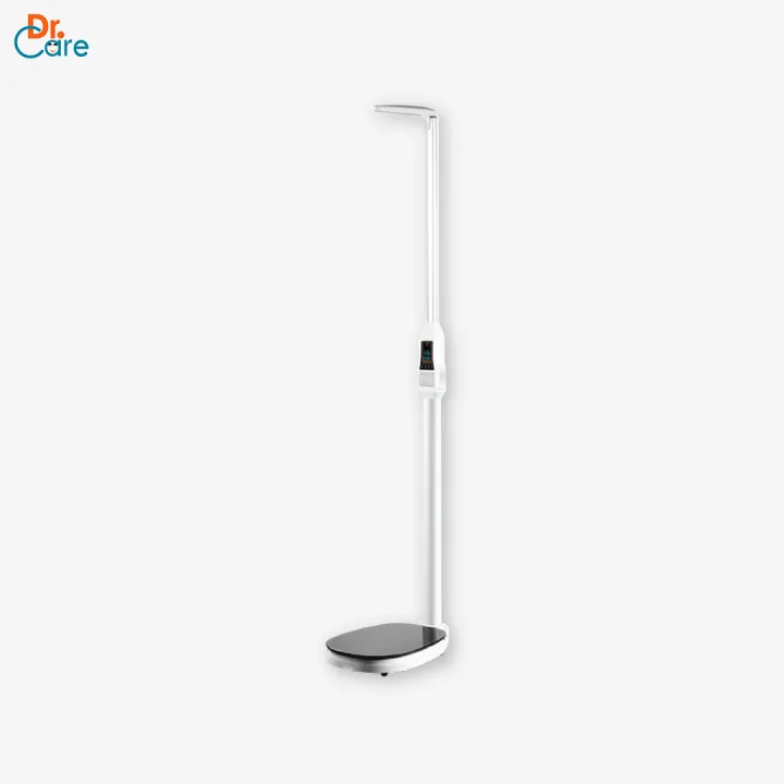 Dr.%20Care%20UltraSonic%20Height,%20Weight%20&%20BMI%20Machine%20HS20%20%7C%20Digital%20Body%20Composition%20Analyzer%20with%20Voice%20Output%20&%20Printer%20%7C%20Ultrasonic%20Height%20Measurement%20%7C%20200%20kg%20Capacity%20-%20Image%202