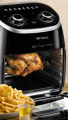 Air Fryer Oven. 