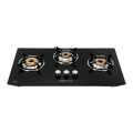 Surya Flame 3B APOLLO ROUND PSR NA Gas Stove. 