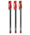 Nataraj Red Ball Pen Packet. 