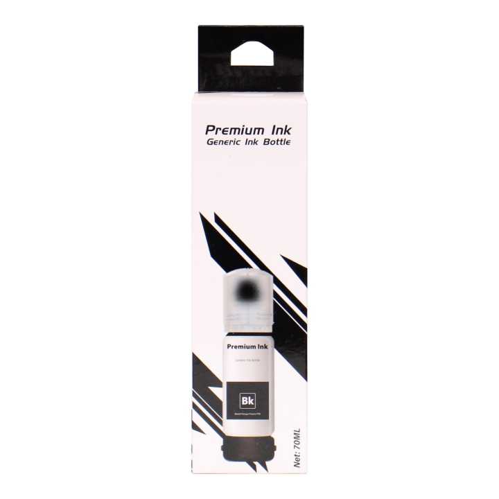 Epson 3110 Balck Premium Ink  70ml