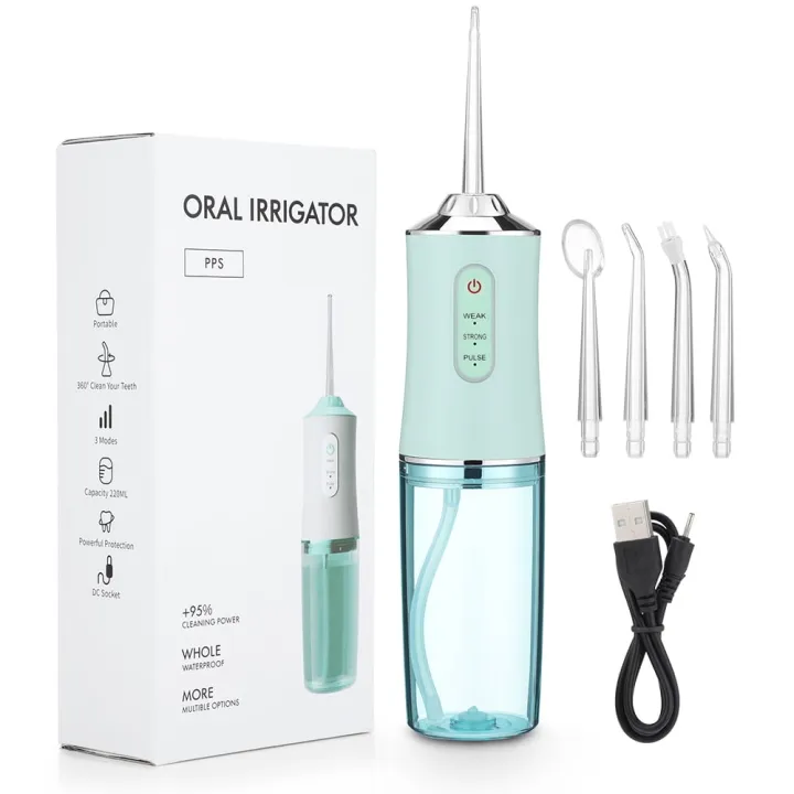 Water%20Dental%20Flosser%20Teeth%20Irrigator%20with%203%20Modes%20Cordless%20Water%20Teeth%20Cleaner%20with%204%20Replace%20Sprinkler%20Head%20IPX7%20Waterproof%20Rechargeable%20-%20Image%202