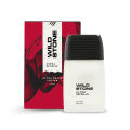 WildStone Ultra Sensual After Shave Lotion - 100ml. 