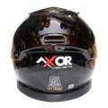 Axor Apex Helmet. 