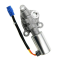 1 PCS Automobile Oil Pressure Control Valve Silver Metal For SX4 Swift 16550-69GE3-000 16550-69GE3. 