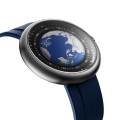 CIGA Design Mechanical Watch Series U Blue Planet. 