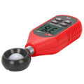 UNI-T UT383 Mini Light Meter; Industrial/Household Lux Meter, LCD Backlight, Low Battery Indication. 