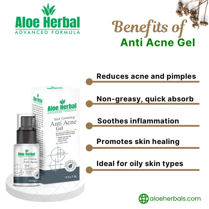 Herbal%20Aloe%20Anti%20Acne%20Gel%2030%20Grm%20-%20Image%202