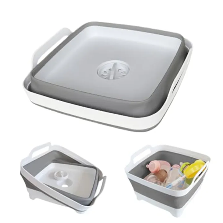 RV%20Camping%20Sink%20Portable%20Wash%20Basin%20Folding%20Basket%20Telescopic%20Drain%20Basket%20Folding%20Basin%20-%20Image%204