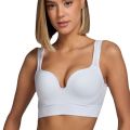 Нижнее белье underwear women's running seamless seamless non-wire vest bra. 