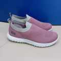 Goldstar  Greenlite 02 Peach  Snakers  Shoes  For Women. 