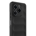 For Infinix Note 40X 5G Case Camera Protection Back Cover Shockproof Casing Shell Silicone Softcase. 