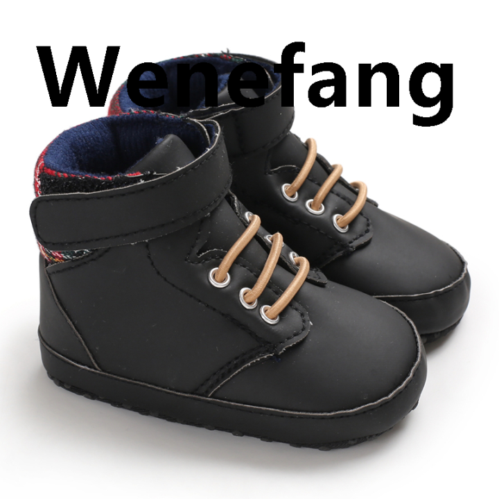 Wenefang%20Spring%20And%20Autumn%20Boy's%20Newborn%20Anti%20Slip%20Walking%20Shoes%20Comfortable%202025%20New%20Baby%20HighTop%20Shoes%20Soft%20SoleComfortable%20Flat%20Shoes%20-%20Image%208