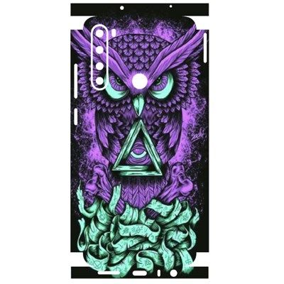 Redmi MI note pro skin note note 7/ note7 pro skin k20/k20 pro