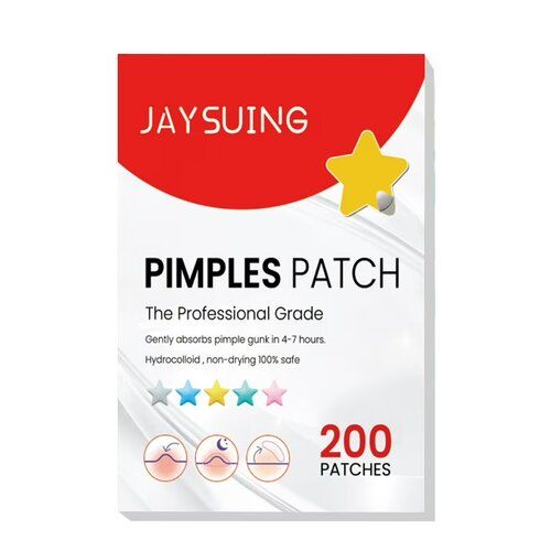 200%20Counts%20Jaysuing%20Pimple%20Patches%20for%20Face,%20Hydrocolloid%20Acne%20Patches,%20Cute%20Star%20Zit%20Covers%20for%20Face,%20Colorful%20Spot%20Stickers%20with%20Tea%20Tree,%20Salicylic%20Acid%20&%20Cica%20Oil%20-%20Image%204