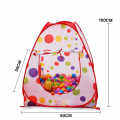 Play Tent House For Children. 