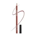 MARS Matte Lip Liner | One Swipe Smooth Application | Long Lasting Lip Pencil (1.4gm). 