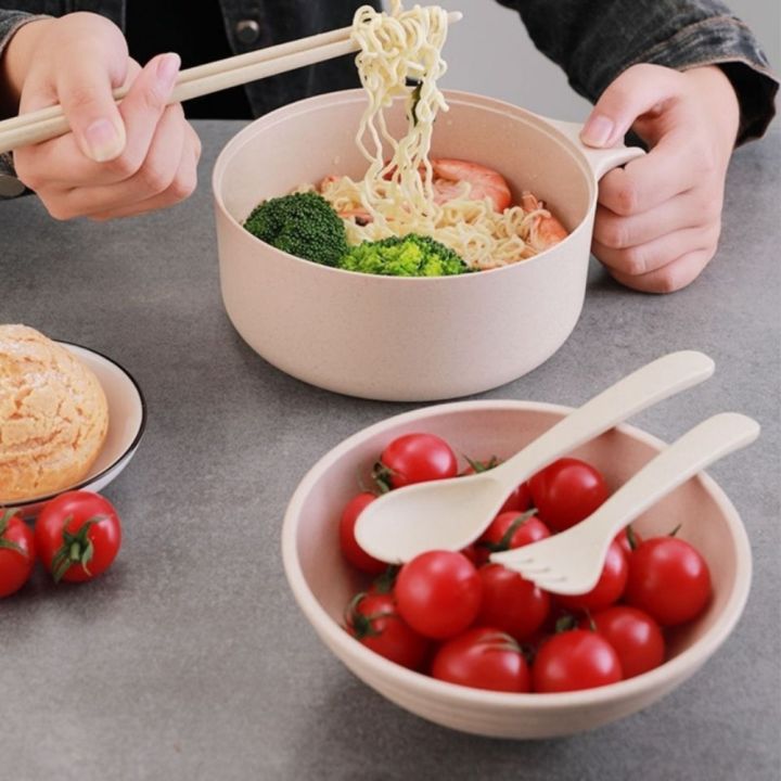 Set%20box,%20instant%20noodles,%20bowl%20room%20tools,%20cutlery%20set,%20portable%20wheat%20straw,%20student%20dormitory,%20insulated%20kitchen,%20chopsticks,%20spoons,%20forks,%20meals%20-%20Image%205