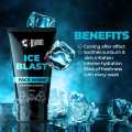 Beardo Ice Blast Face Wash For Men 100ml. 