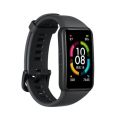 Band 6 Smartwatch AMOLED Display | 14 Days Battery Life |. 