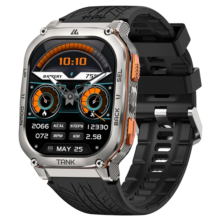 KOSPET%20TANK%20M3%20ULTRA%20SMART%20WATCH%20FOR%20MEN%20RUGGED%20SMARTWATCH%20-%20Image%202
