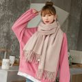 New Warm Scarf Cashmere For Women - Fashion | Scarf For Women | Women's Wear | Warm Scarf For Winter |. 