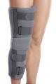 Knee Immobilizer. 