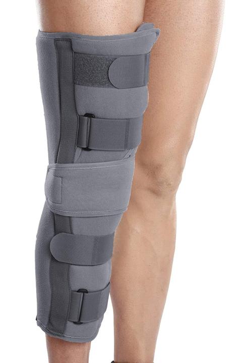 Knee Immobilizer