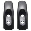 FORIDE 2X Upgrade Metal Flexible Hanger Hook for Es1 Es2 Es3 Es4 Replacement for Electric Scooter. 