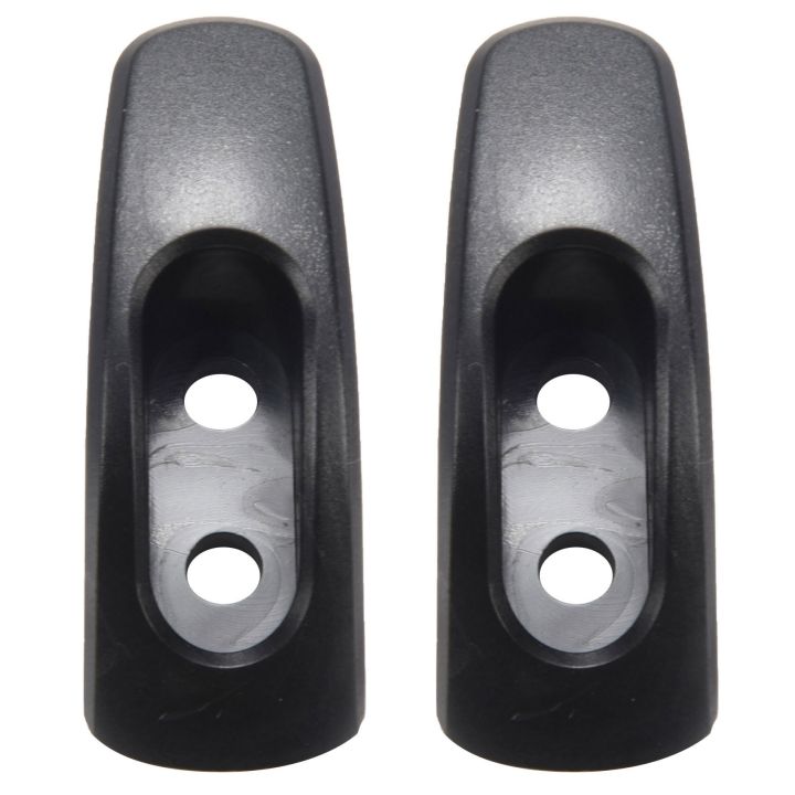 FORIDE 2X Upgrade Metal Flexible Hanger Hook for Es1 Es2 Es3 Es4 Replacement for Electric Scooter