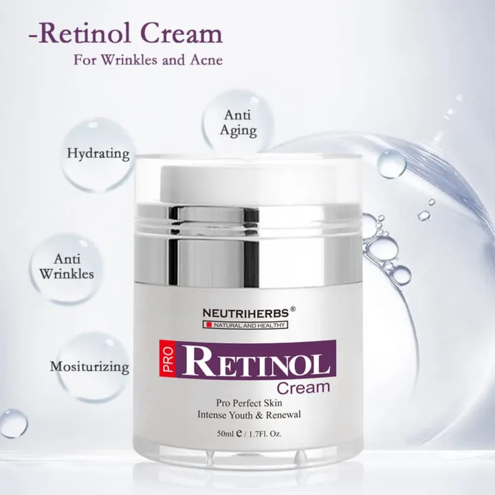Neutriherbs%20Retinol%20Cream%2050g%20By%20Dc%20International%20-%20Image%205