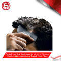 Toppik Hairline Optimizer Hair Comb to Mimic a Natural Hairline When Applying Toppik Hair Fiber. 