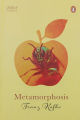 Metamorphosis by Franz Kafka. 