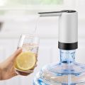 Rechargeable Electric Universal Jar Water Dispenser Pump l Water Jar Dispenser l Water Jar Pump. 
