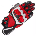 Alpinestar S1 Racing Gloves Motorcycle Riding leather Gloves | Alpine Star Bike Gloves | Racing Gloves | Riding Gear. 