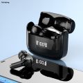 Sutuiying Newest BLAST! i13 TWS Earphones Bluetooth True Wireless Stereo 2025 Earbuds Strong bass Headset Fit for Bluetooth V5.3 headphones. 