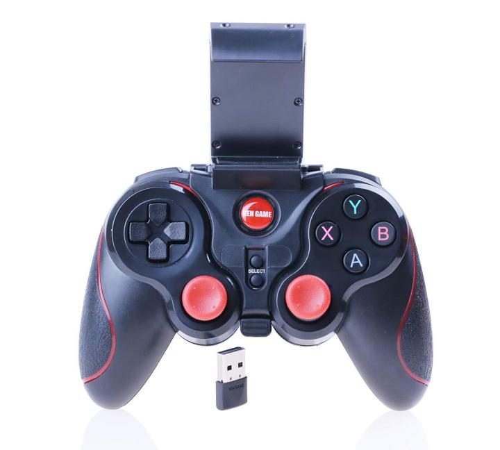 V8 Gaming Joistik For Laptop N Pc