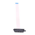 Laptop ODD DVD FLEX Connector cable for Dell Inspiron 15U 15 3567 3558 V3568 WEIRUI. 