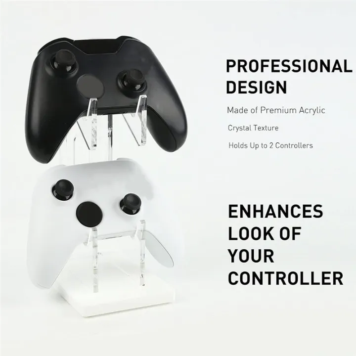 Acrylic%20Game%20Controller%20Holder%20Universal%20Controller%20Holder%20Game%20Handle%20Desk%20Display%20Stand%20for%20for%20PS5%20PS4%20Switch%20Xbox%20One/Series%20X%20Joystick%20Bracket%20-%20Image%204