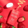 Dot & Key Strawberry Dew Tinted Sunscreen SPF 50+ PA++++ | PORCELAIN 01- 50ml. 