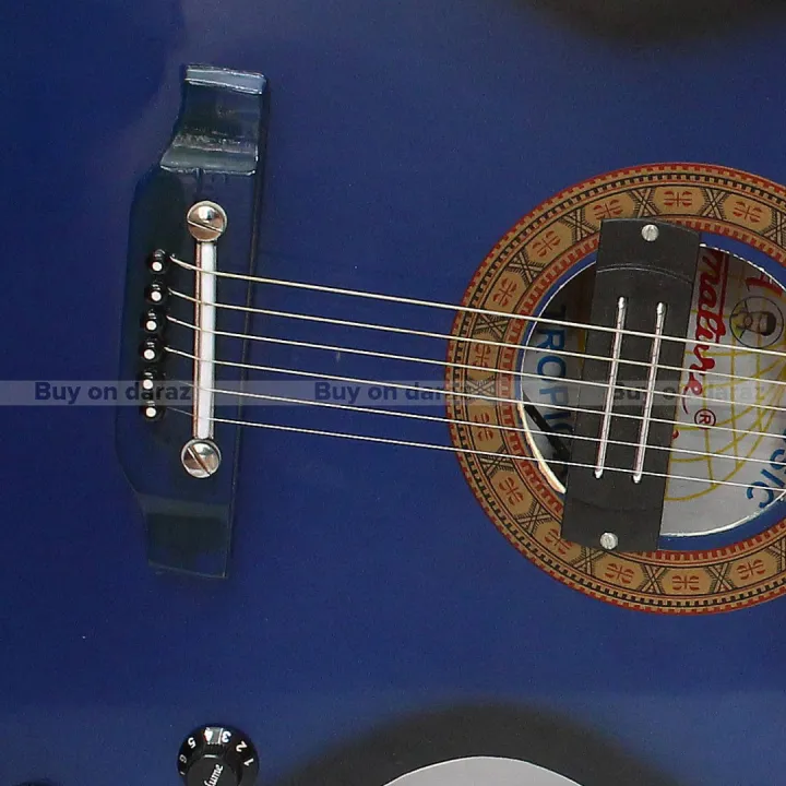 Signature%20Glossy%20Blue%20Full%20Size%20Indain%20Guitar%20With%20Volume%20Tone%20Pick%20Up%20%20Cover,String%20And%202%20Picks%20-%20Image%208