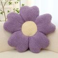 Linman Flower Pillow, Flower Shaped Pillow, Flower Floor Pill【2025 Version】ow, Cute Flower Pillow, Aesthetic Pillow, Decorative C. 