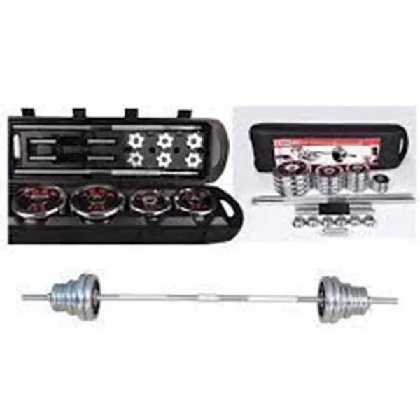 York%2050kg%20Chrome%20Dumbbell%20Set%20%20Adjustable%20Dumbbell%20Set%2050%20kg%20Chrome%20Coated%20with%20a%20Briefcase%20Pack%2050%20kg%20Set%20Dumbell%20-%20Image%207