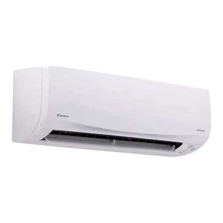 Daikin Wall Mounted DC Inverter
-10C to 54 C operation 1.0TR FTHT35